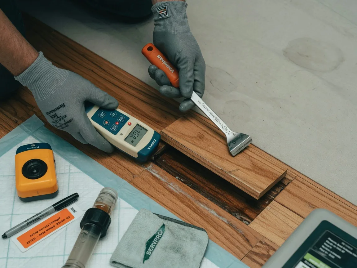 Why choose Water Damage Restoration in Riverbank, CA